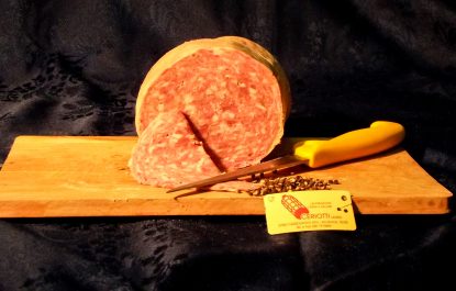 Salame Cotto Extra